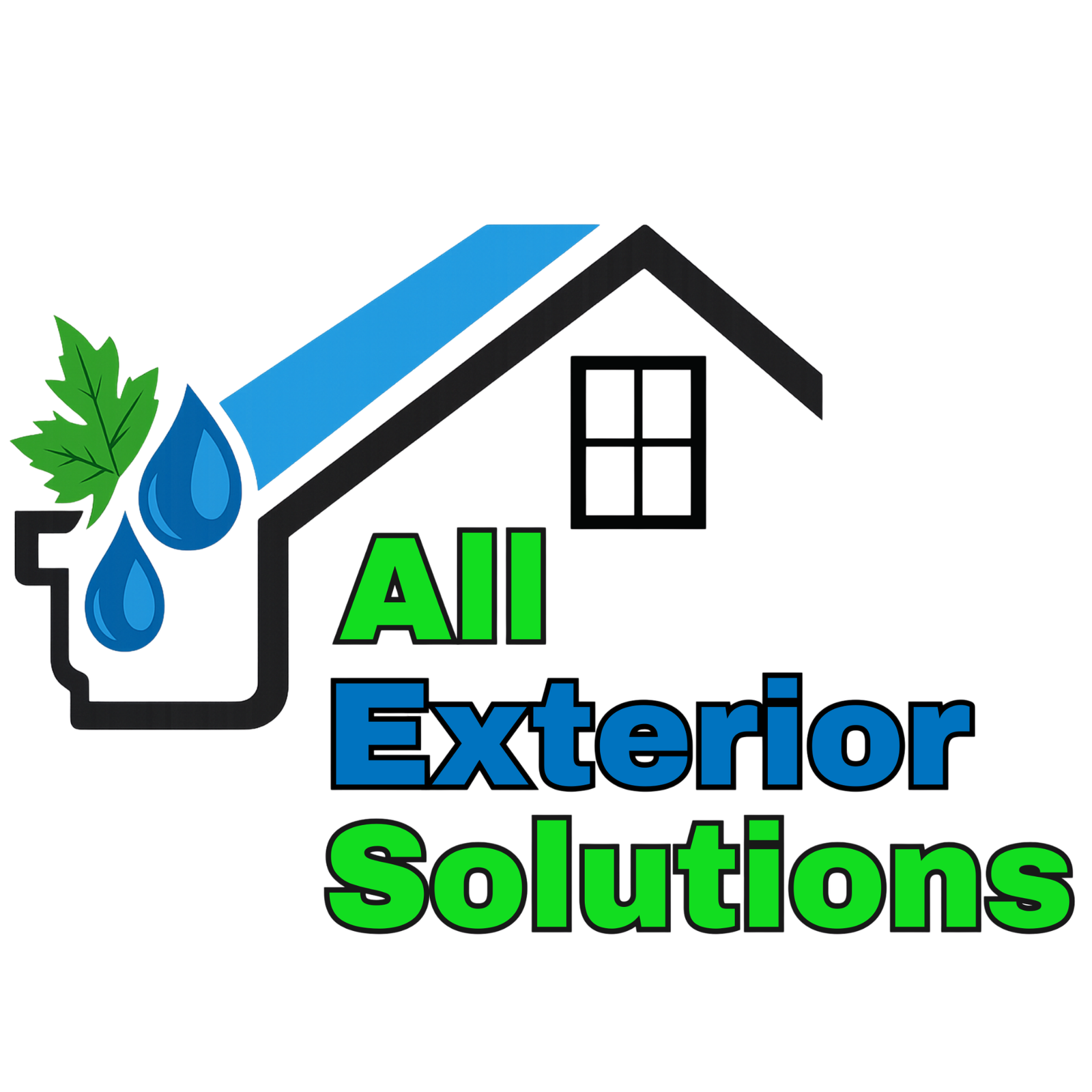 All Exterior Solutions